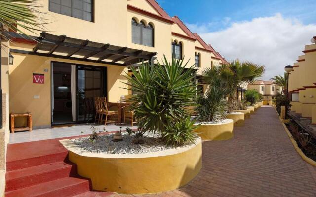 Apartamento Vista Piscina, WIFI GRATIS