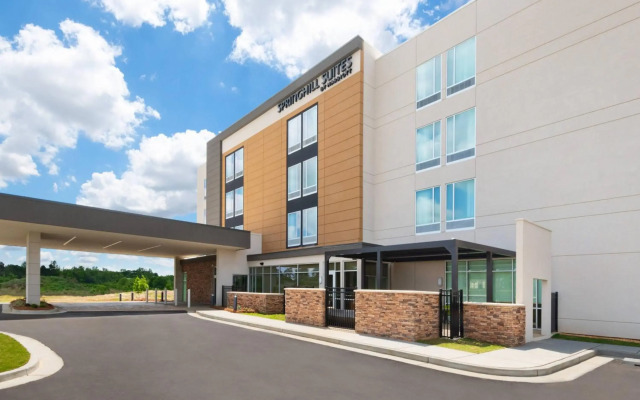 SpringHill Suites by Marriott Tifton