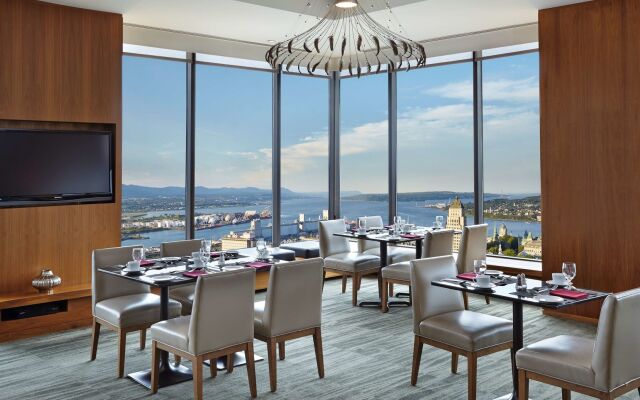Hilton Quebec