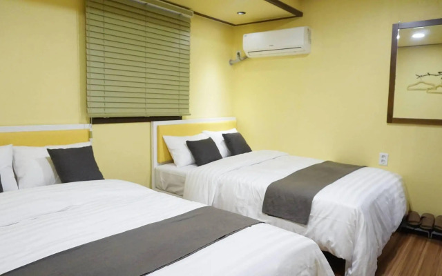 Hotel Marguerite