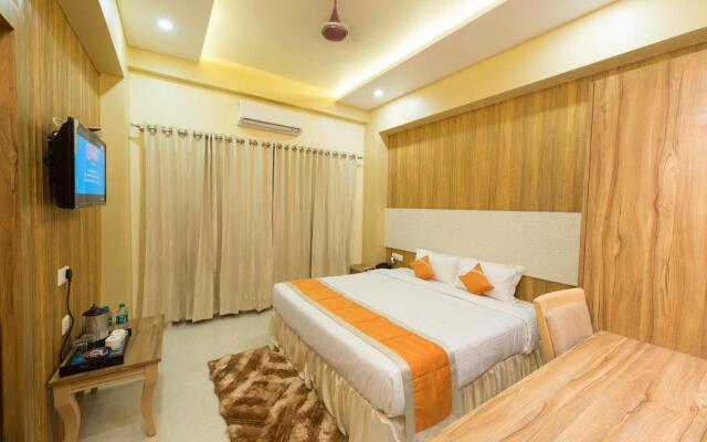 Hotel Ratana International