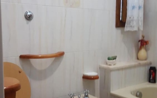 Affittacamere Ferrari