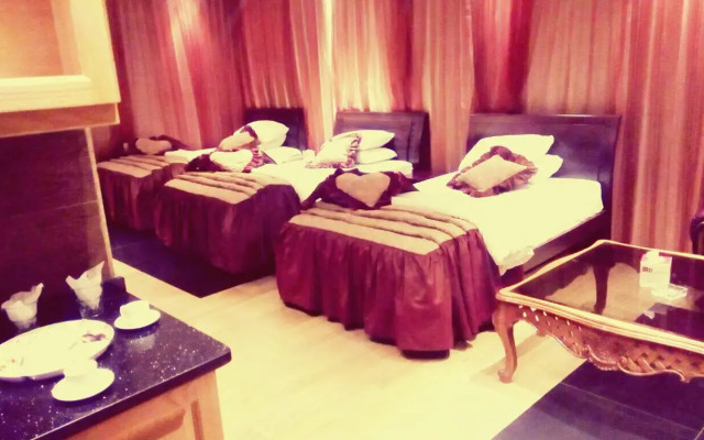 Jad Hotel Suites