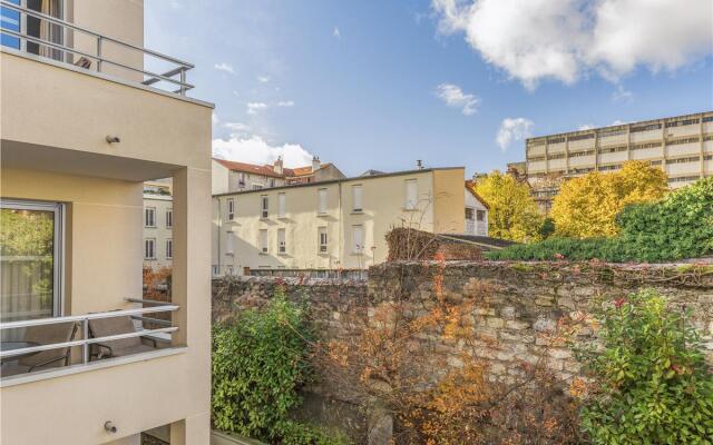 Royal Regency Paris Vincennes