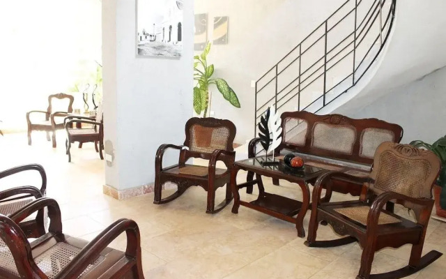 Hostal Sky View