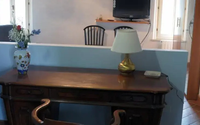 B&B Palmirano 96