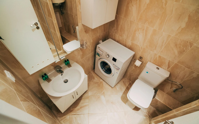 Green Life Beach Resort Sozopol