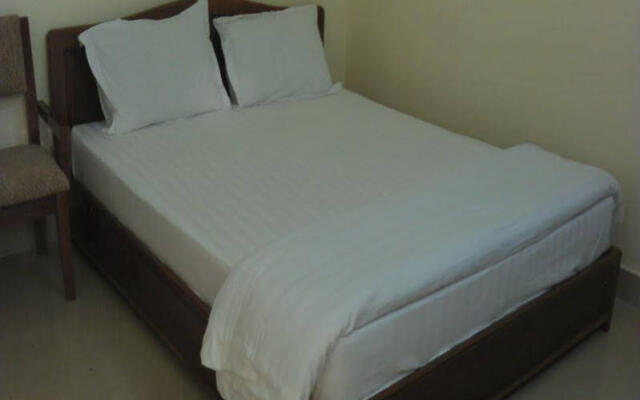 Thanh Lan 1 Hotel Danang