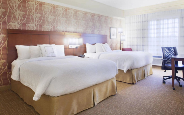 Courtyard Atlanta Conyers