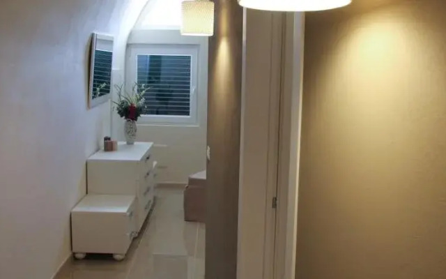 La Cattedrale Suites b&b