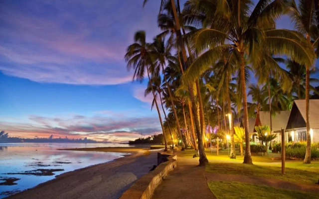 Fiji Hideaway Resort and Spa