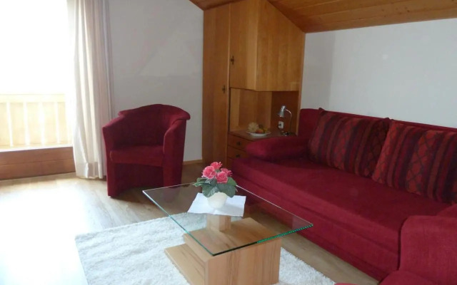 Ferienwohnung Panorama