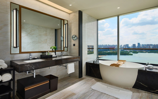 Intercontinental Hefei