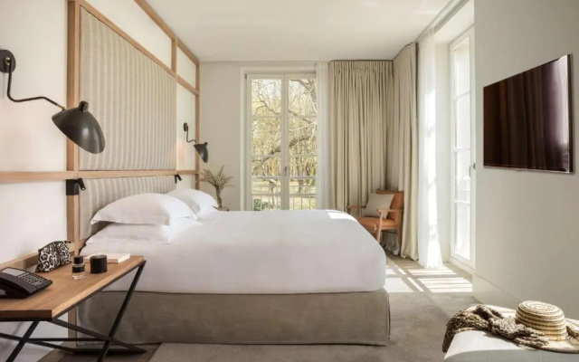Le Grand Pavillon Chantilly