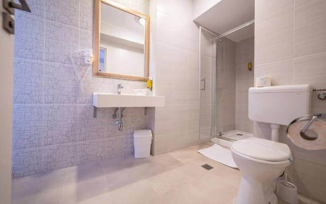 Hotel Escalade