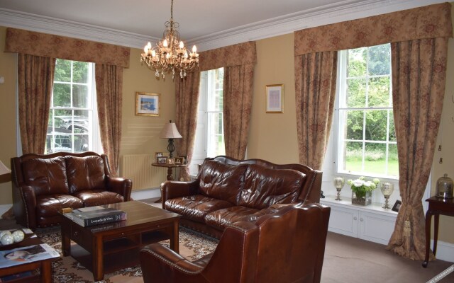 Chatton Park House B&B