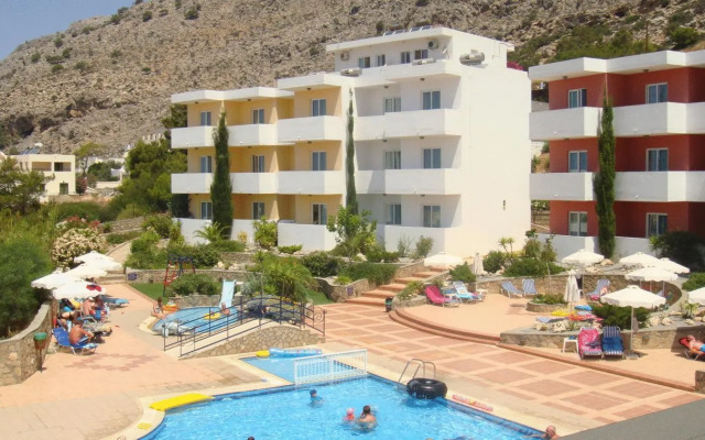 Stella Hotel