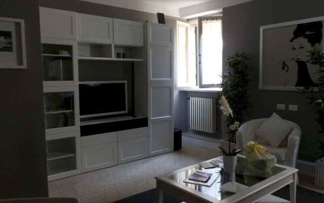 Les Suites di Verona