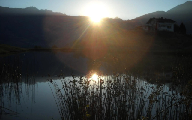 Seeappartements Überwasser