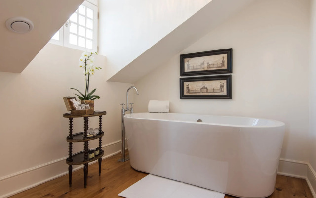 Bordoy Grand House Algarve
