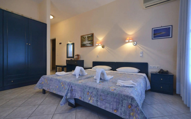Agnanti Hotel