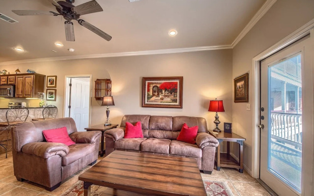 Vg 206 3 Bedroom Condo