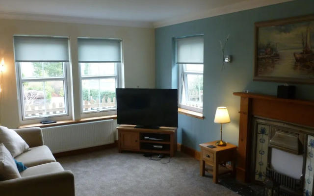 Sidhean Dubha Holiday Home