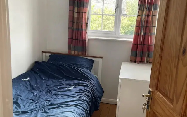 Cardiff 3bed House-freeparking-15minwalktostadium