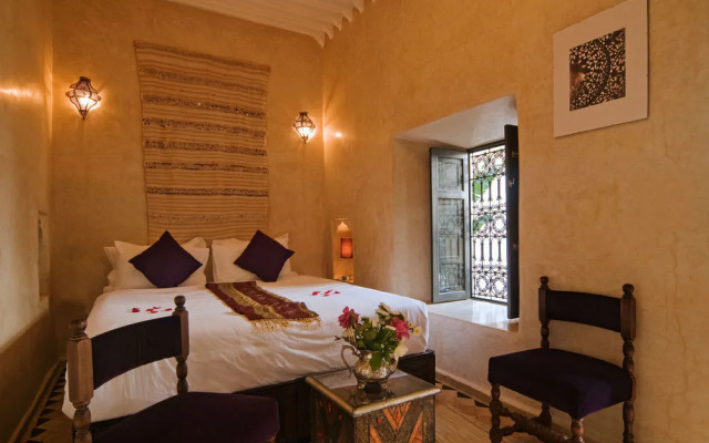 Riad Papillon
