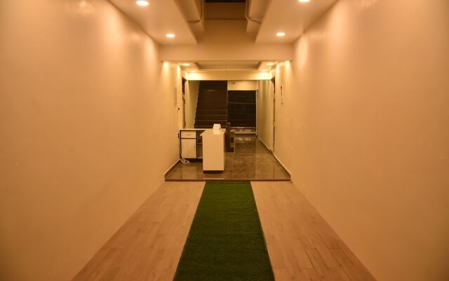 Hotel Relax Inn - Hostel