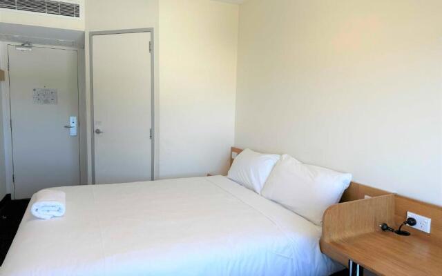 ibis budget Sydney Airport