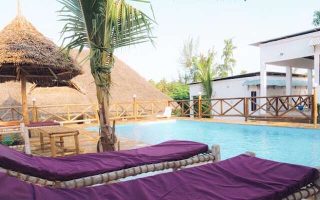 Zanzibar Golden Star Hotel