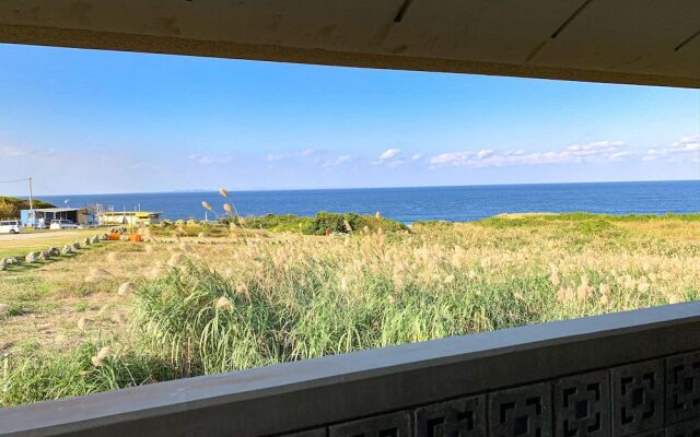 Kouriisland hotel cava