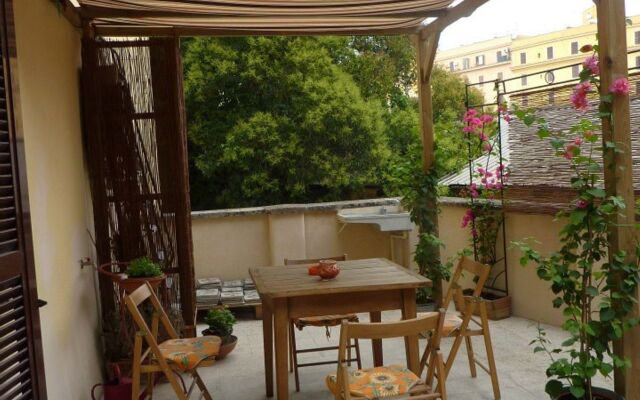 B&B 25 Rooms