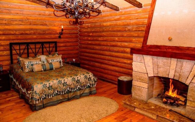 HyeLandz Eco Village Resort