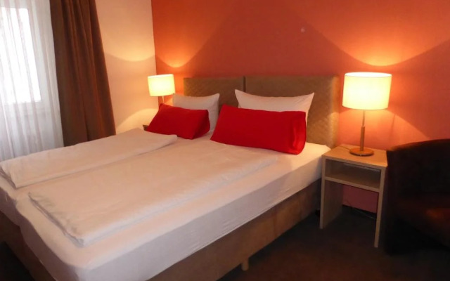 Rheinhotel Zur Krone