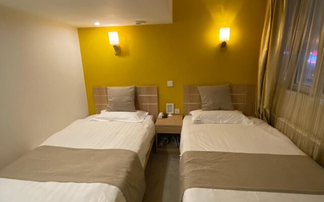 Harbin Hash Youth Hostel