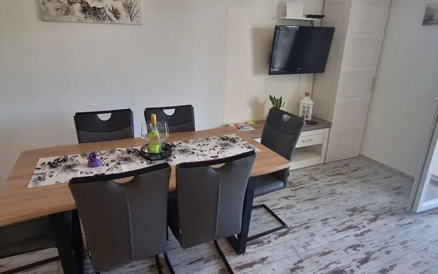 Apartment Belisima Delux