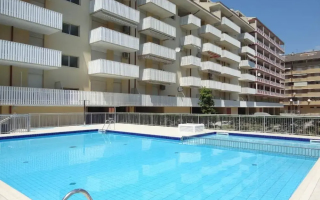 Holiday Home in Caorle Near Spiaggia Tartaruga