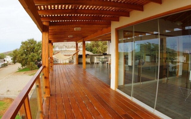 Spondylus Beach House I