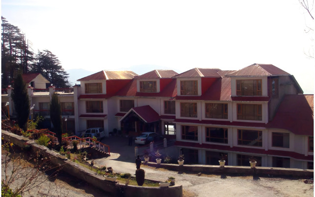Hotel Subash Palace