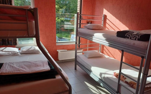 The Station Universe - Ghent - Campus Accommodation