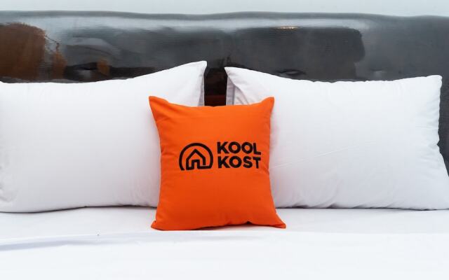 KoolKost near Grand Kota Bintang