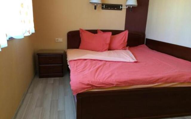 Pensiunea Aroma de Primavara