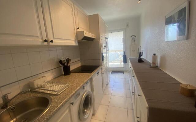 Appartement Arcachon, 3 pièces, 6 personnes - FR-1-374-180