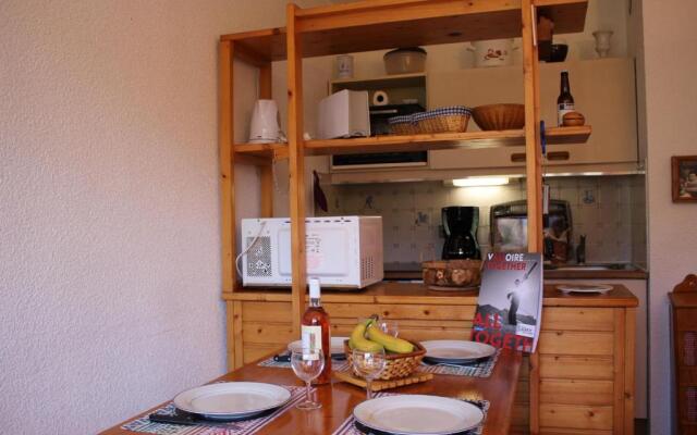 Studio Valloire, 1 pièce, 4 personnes - FR-1-263-467