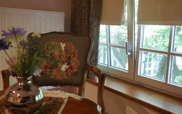B&B Domein Rodin