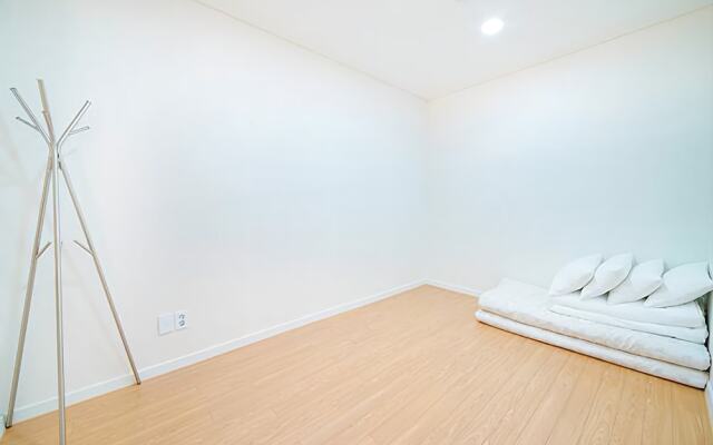 Yangpyeong Gio Pension