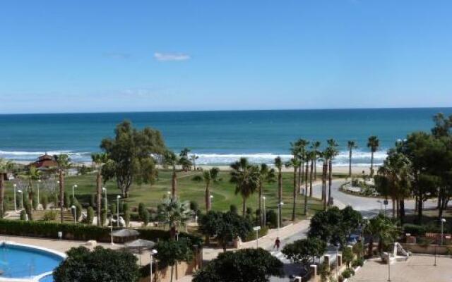 Apartamentos Boutique Marina d´Or