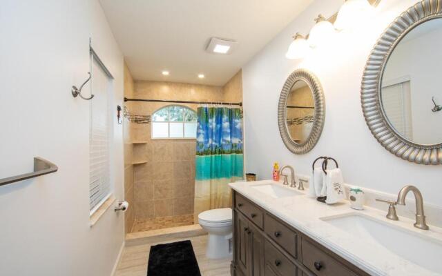 Sarasota Vacation Home